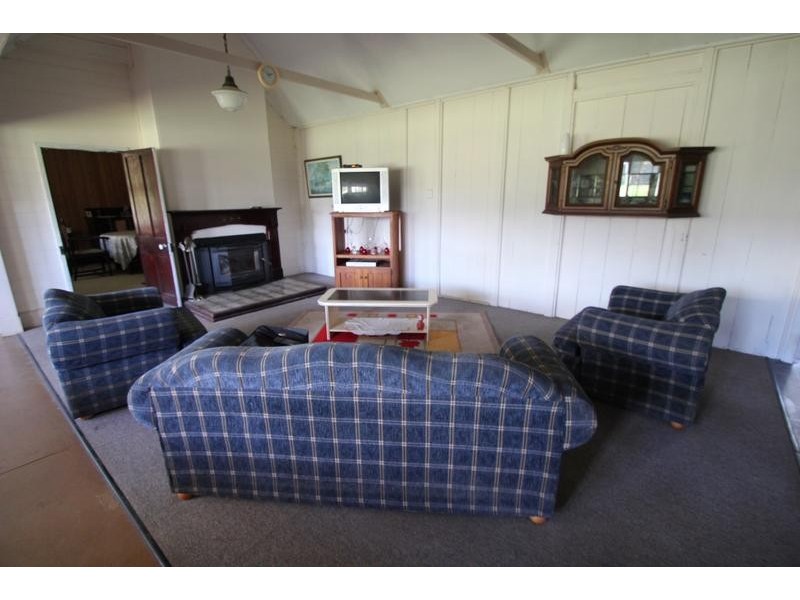 Lot 4,  Millers Lane, Tenterfield NSW 2372