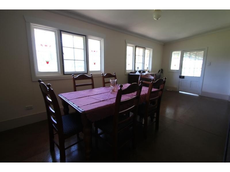 Lot 4,  Millers Lane, Tenterfield NSW 2372
