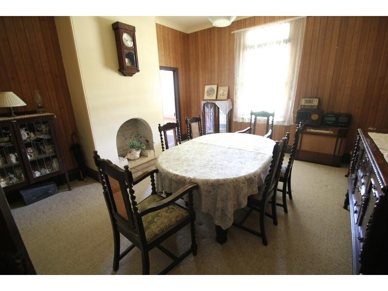 Lot 4,  Millers Lane, Tenterfield NSW 2372