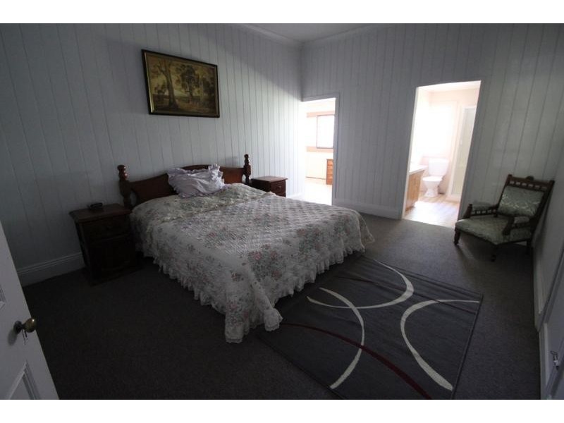 Lot 4,  Millers Lane, Tenterfield NSW 2372