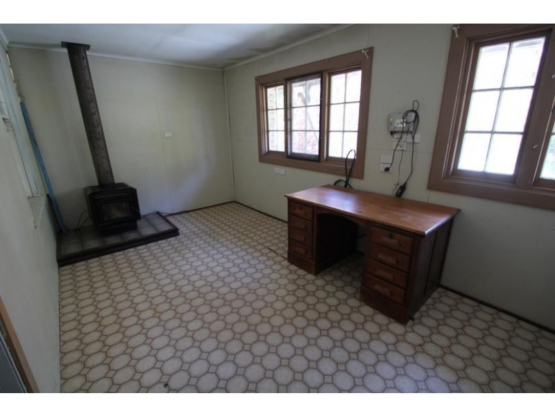 Lot 4,  Millers Lane, Tenterfield NSW 2372