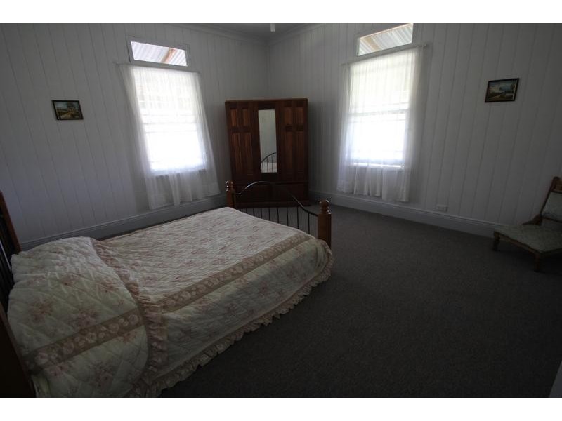 Lot 4,  Millers Lane, Tenterfield NSW 2372