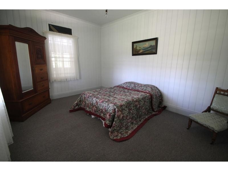 Lot 4,  Millers Lane, Tenterfield NSW 2372