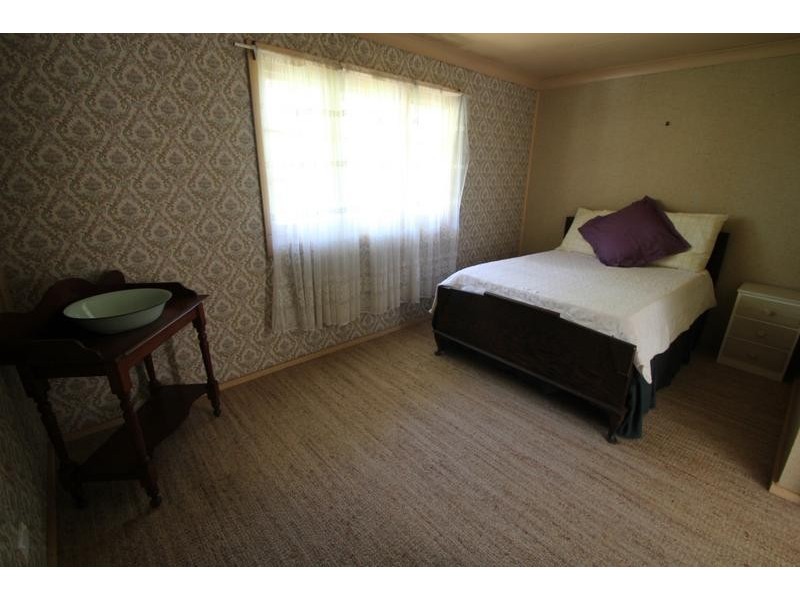 Lot 4,  Millers Lane, Tenterfield NSW 2372