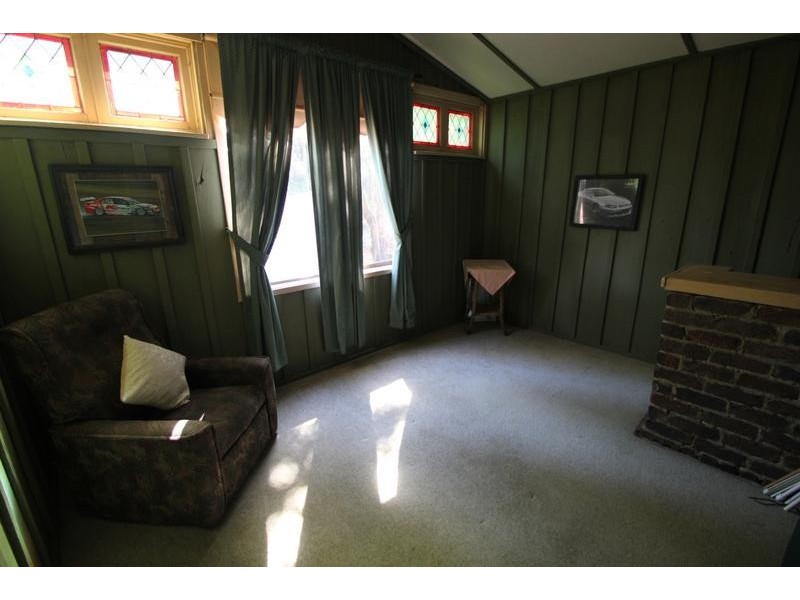 Lot 4,  Millers Lane, Tenterfield NSW 2372