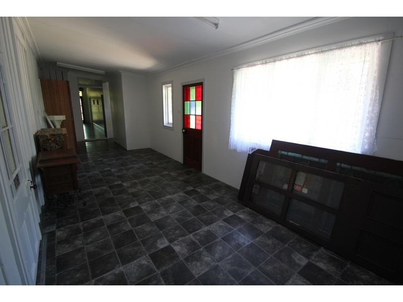 Lot 4,  Millers Lane, Tenterfield NSW 2372