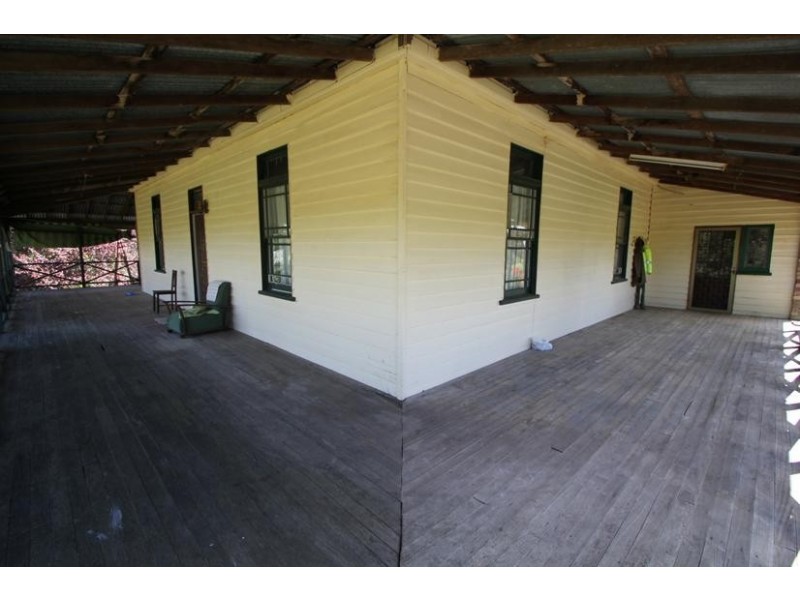 Lot 4,  Millers Lane, Tenterfield NSW 2372