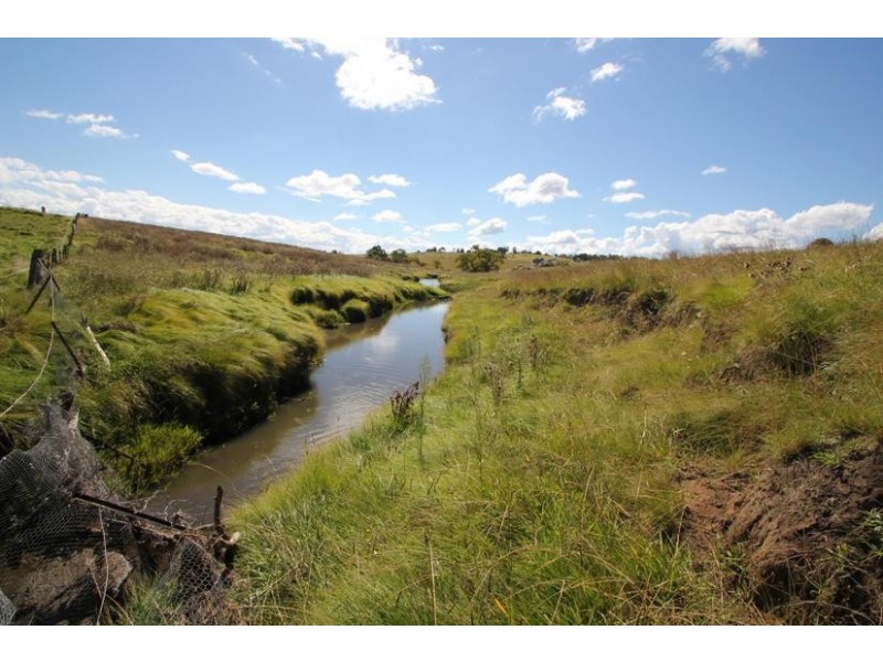 Lot 4,  Millers Lane, Tenterfield NSW 2372