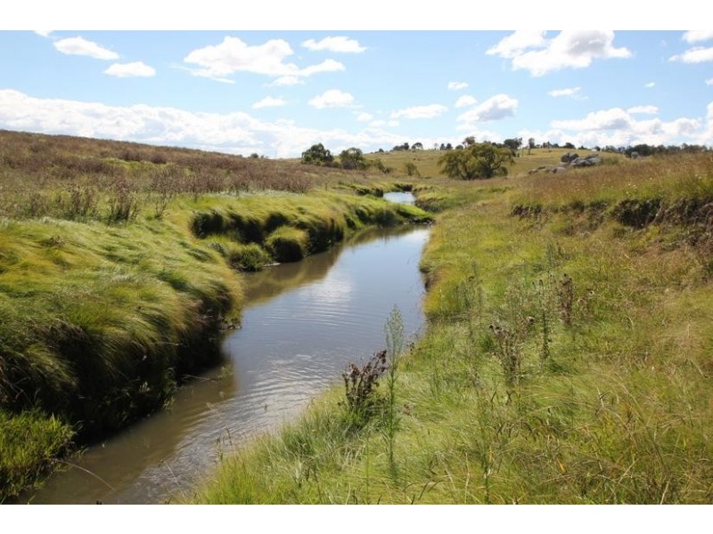 Lot 4,  Millers Lane, Tenterfield NSW 2372