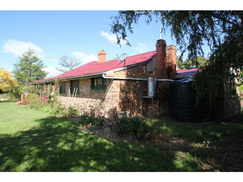 Lot 4,  Millers Lane, Tenterfield NSW 2372