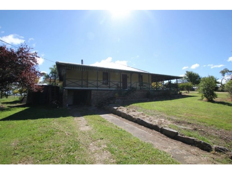 Lot 4,  Millers Lane, Tenterfield NSW 2372