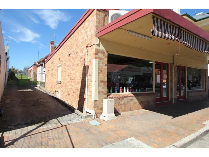 313 Rouse Street, Tenterfield NSW 2372