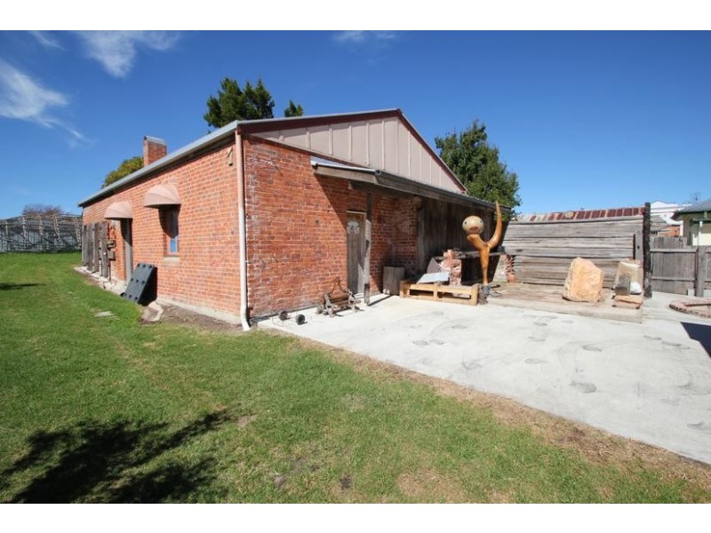 313 Rouse Street, Tenterfield NSW 2372