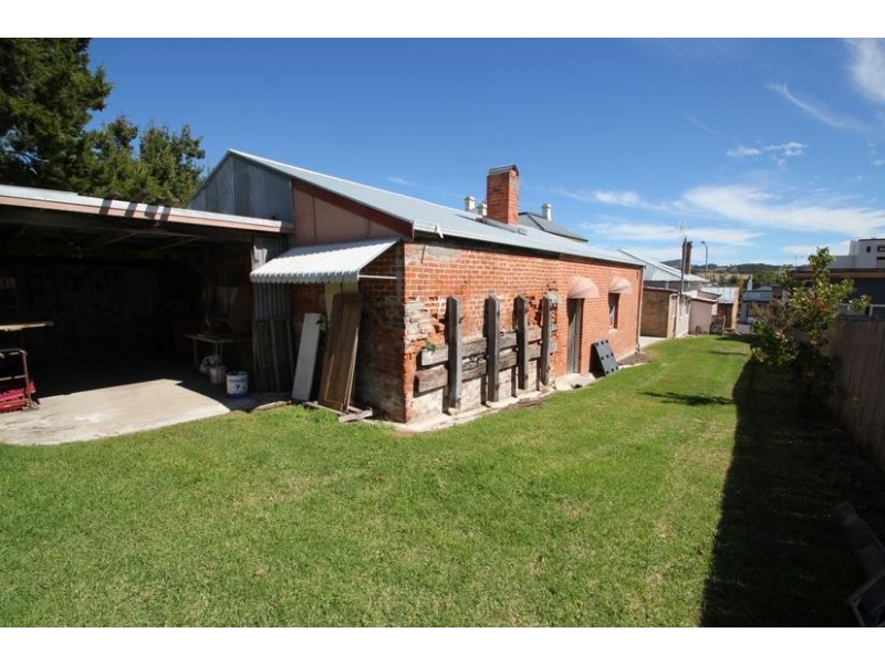 313 Rouse Street, Tenterfield NSW 2372