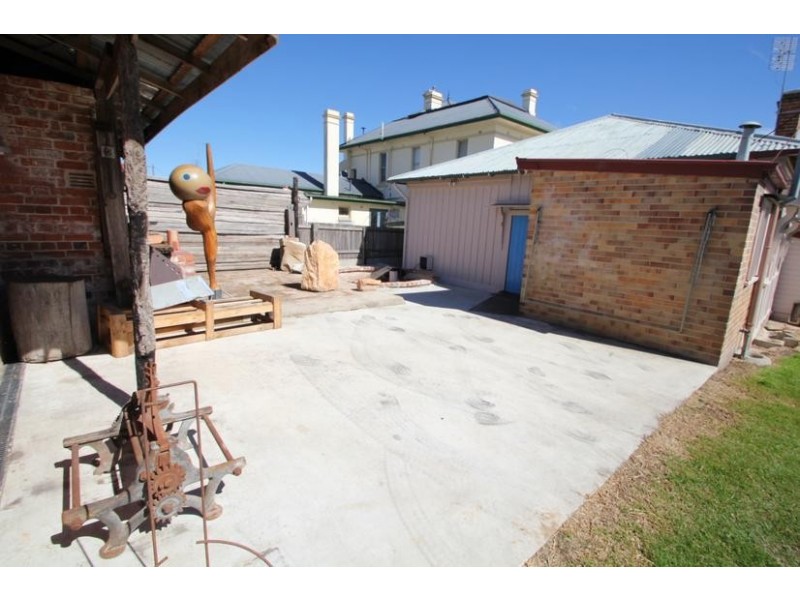 313 Rouse Street, Tenterfield NSW 2372