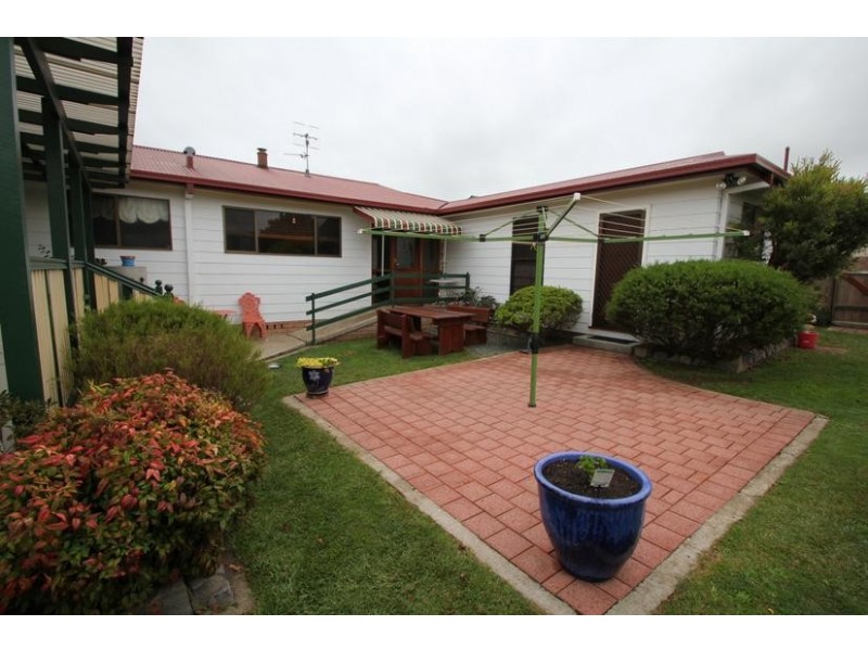 94 Bulwer Street, Tenterfield NSW 2372