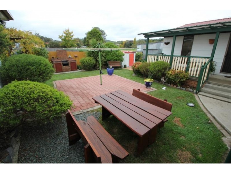 94 Bulwer Street, Tenterfield NSW 2372