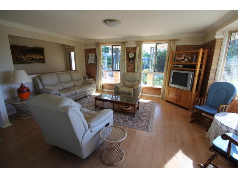 52 Welburn Lane, Tenterfield NSW 2372