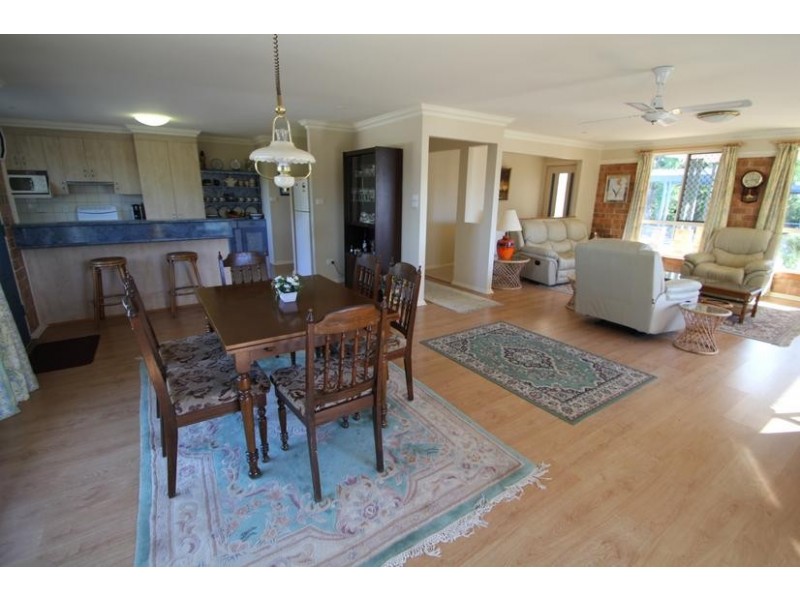 52 Welburn Lane, Tenterfield NSW 2372
