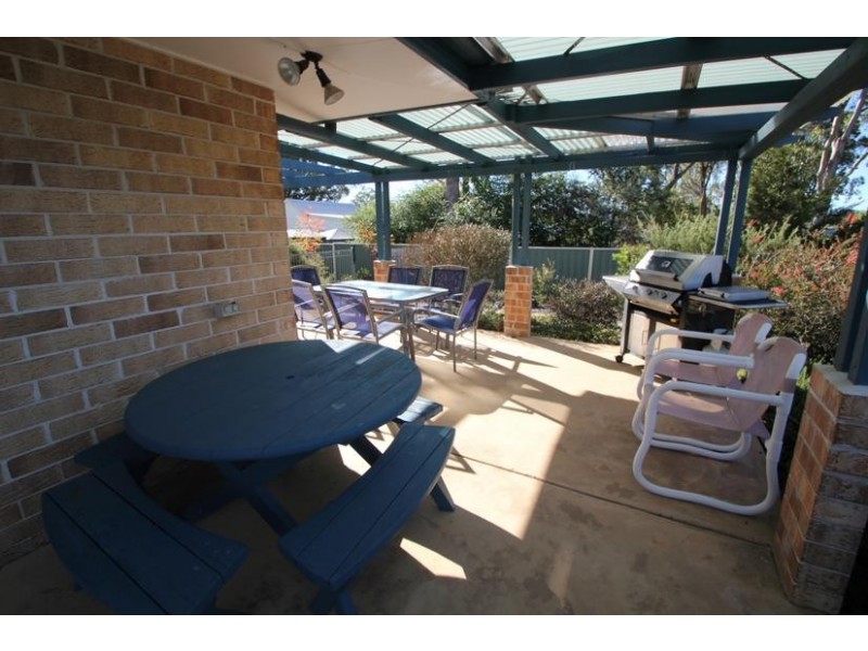 52 Welburn Lane, Tenterfield NSW 2372