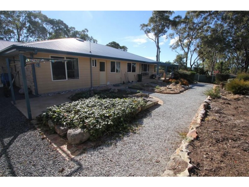 52 Welburn Lane, Tenterfield NSW 2372