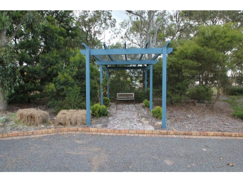 52 Welburn Lane, Tenterfield NSW 2372