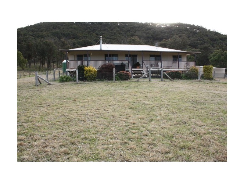 Lot 7063, New England Highway, Tenterfield NSW 2372
