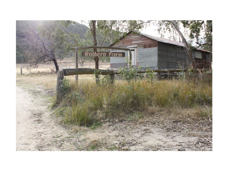 Lot 7063, New England Highway, Tenterfield NSW 2372