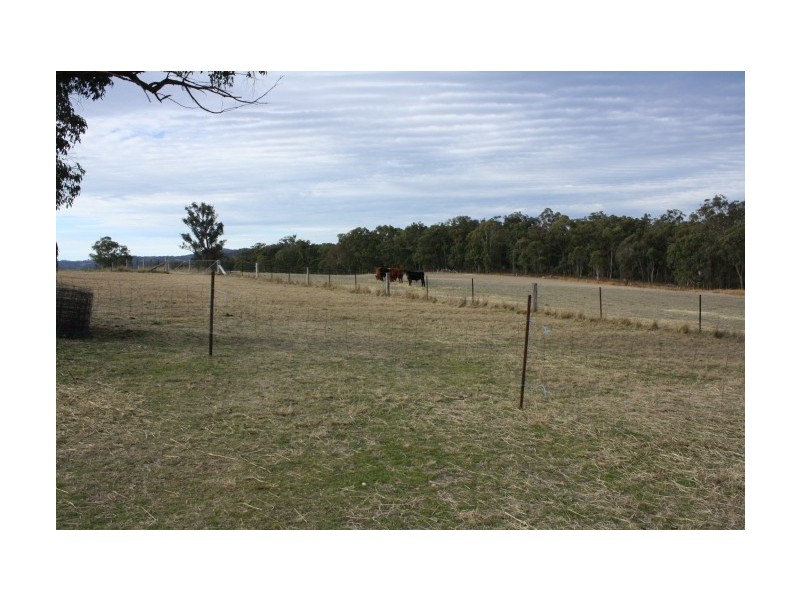 Lot 7063, New England Highway, Tenterfield NSW 2372