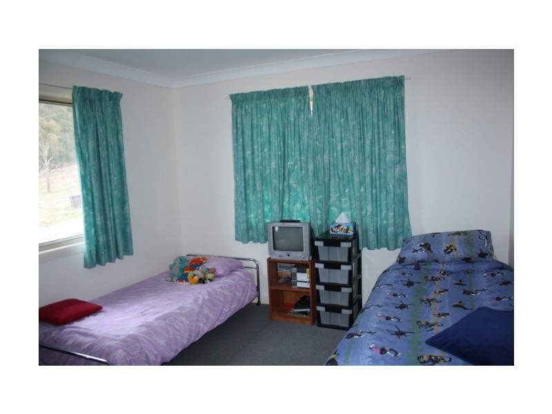 Lot 7063, New England Highway, Tenterfield NSW 2372