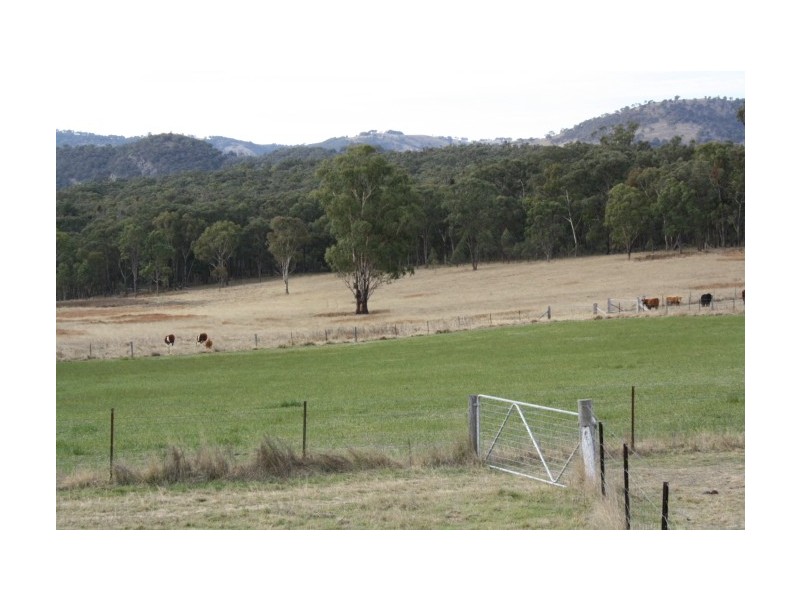 Lot 7063, New England Highway, Tenterfield NSW 2372