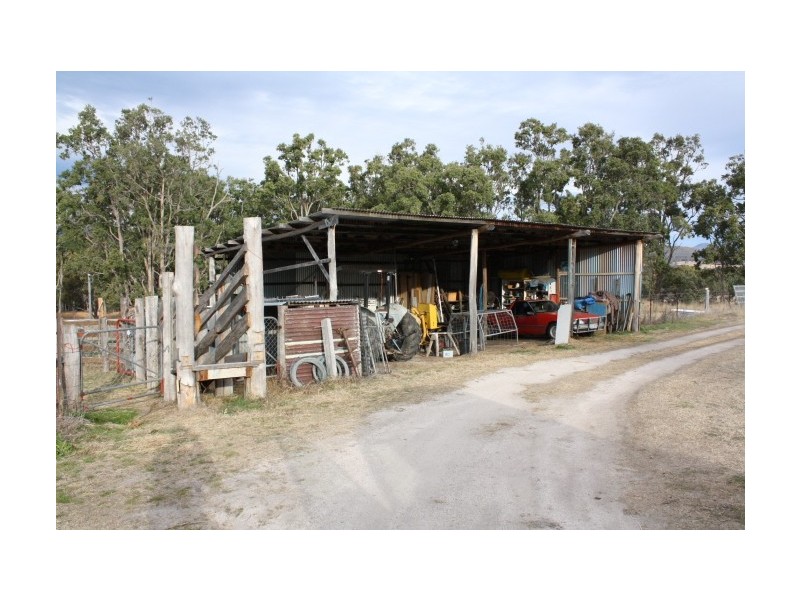 Lot 7063, New England Highway, Tenterfield NSW 2372