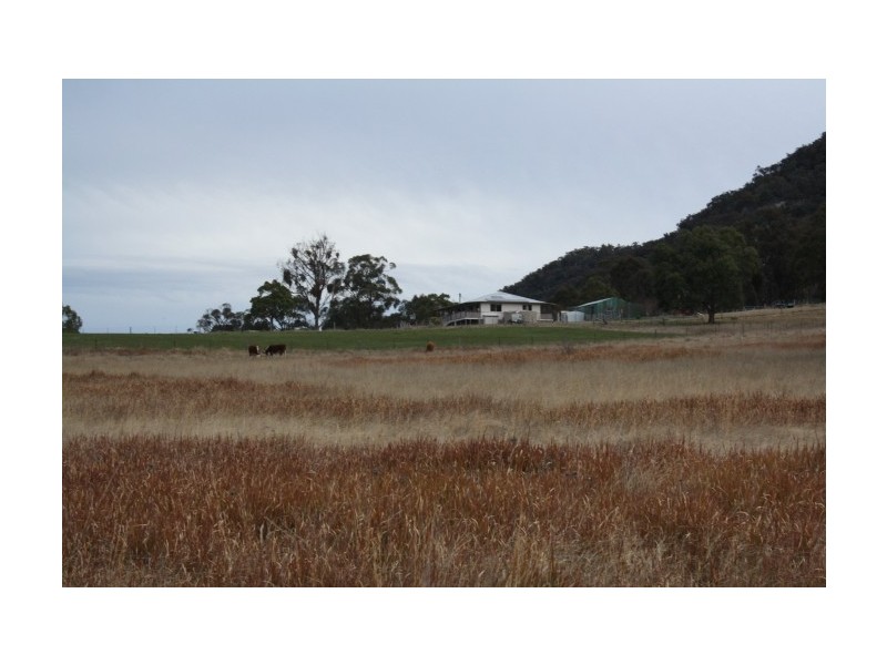 Lot 7063, New England Highway, Tenterfield NSW 2372