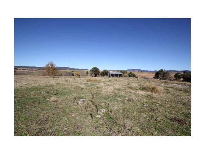 Lot 1, Mt Lindesay Road, Tenterfield NSW 2372