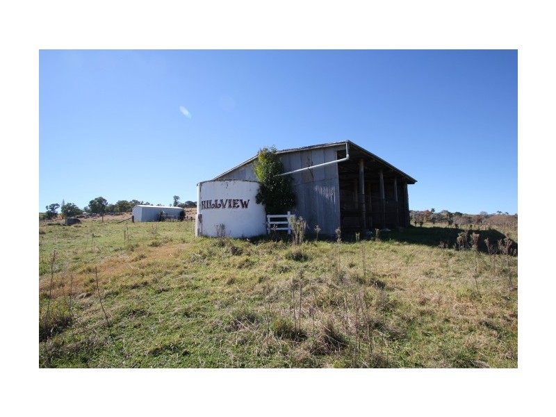 Lot 1, Mt Lindesay Road, Tenterfield NSW 2372