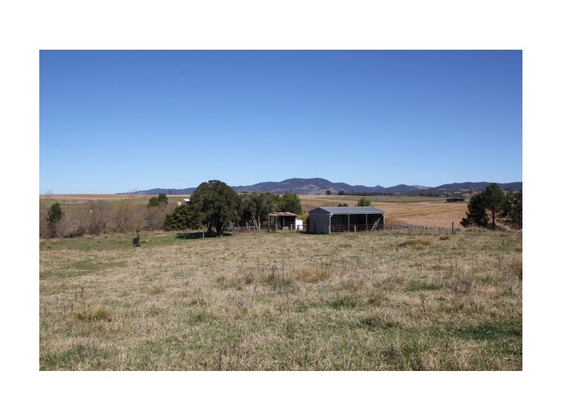Lot 1, Mt Lindesay Road, Tenterfield NSW 2372