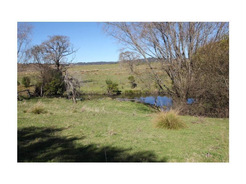 Lot 1, Mt Lindesay Road, Tenterfield NSW 2372