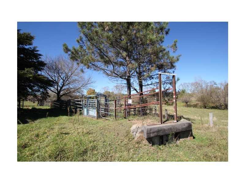 Lot 1, Mt Lindesay Road, Tenterfield NSW 2372