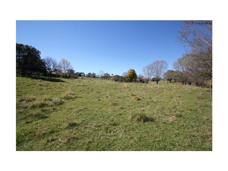 Lot 1, Mt Lindesay Road, Tenterfield NSW 2372