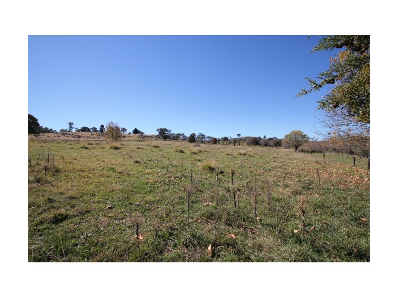 Lot 1, Mt Lindesay Road, Tenterfield NSW 2372