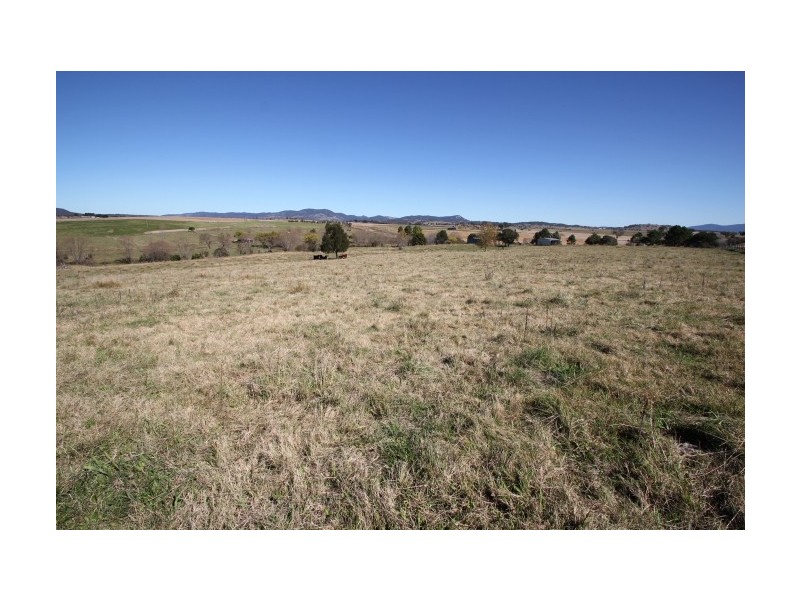 Lot 1, Mt Lindesay Road, Tenterfield NSW 2372