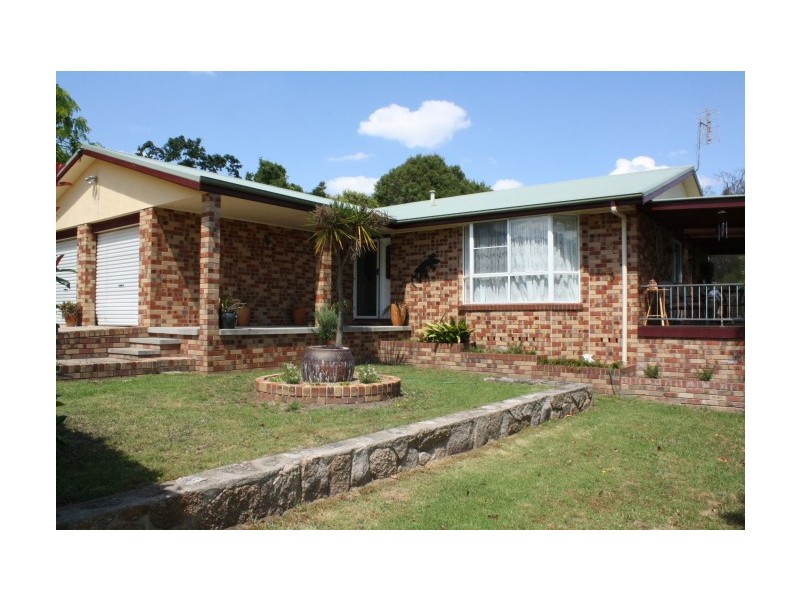 4 Wood Street, Tenterfield NSW 2372