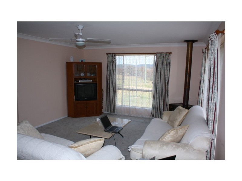296 New England Highway, Tenterfield NSW 2372