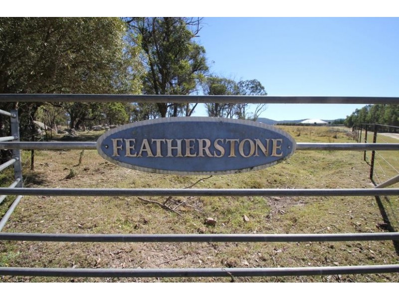 50 Robinson Lane, Tenterfield NSW 2372