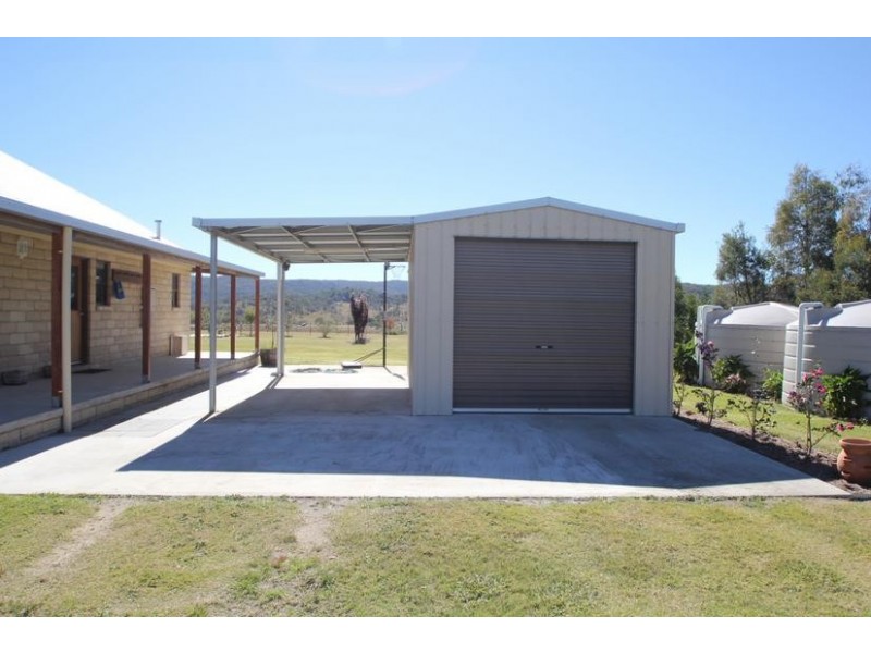 50 Robinson Lane, Tenterfield NSW 2372