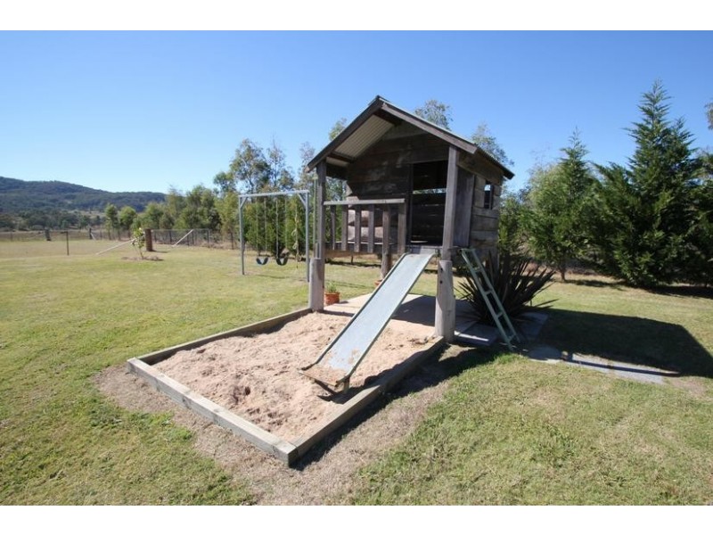 50 Robinson Lane, Tenterfield NSW 2372
