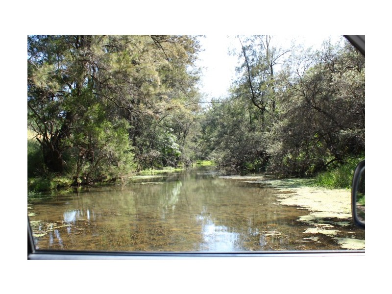 Lot 1786,  Glenlyon Dam Road, Tenterfield NSW 2372