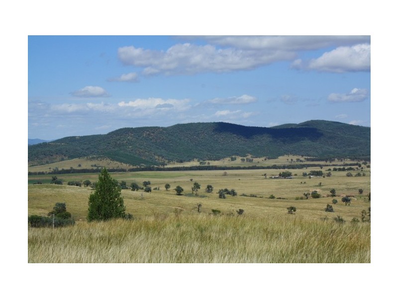 Lot 1786,  Glenlyon Dam Road, Tenterfield NSW 2372