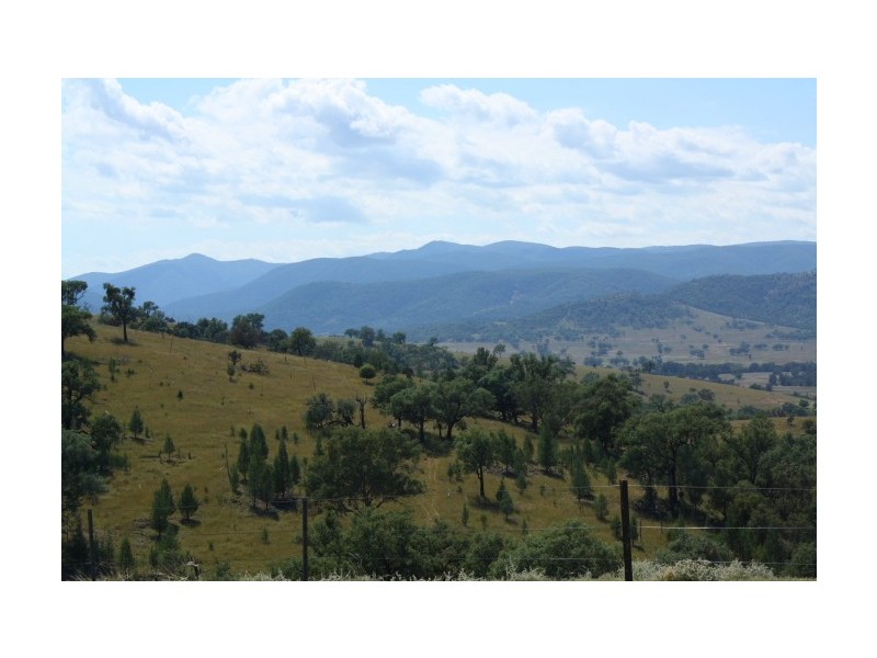 Lot 1786,  Glenlyon Dam Road, Tenterfield NSW 2372