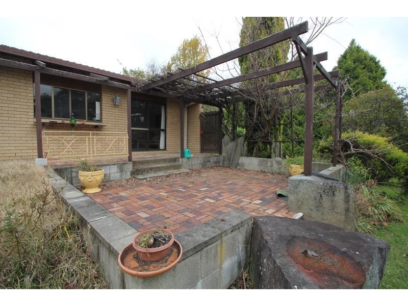91 Clive Street, Tenterfield NSW 2372